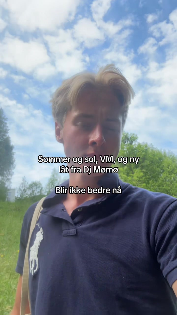 @✨HÅKON BJØRHEIM RISDAL✨