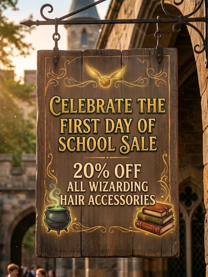 @Wizardry Jewelry