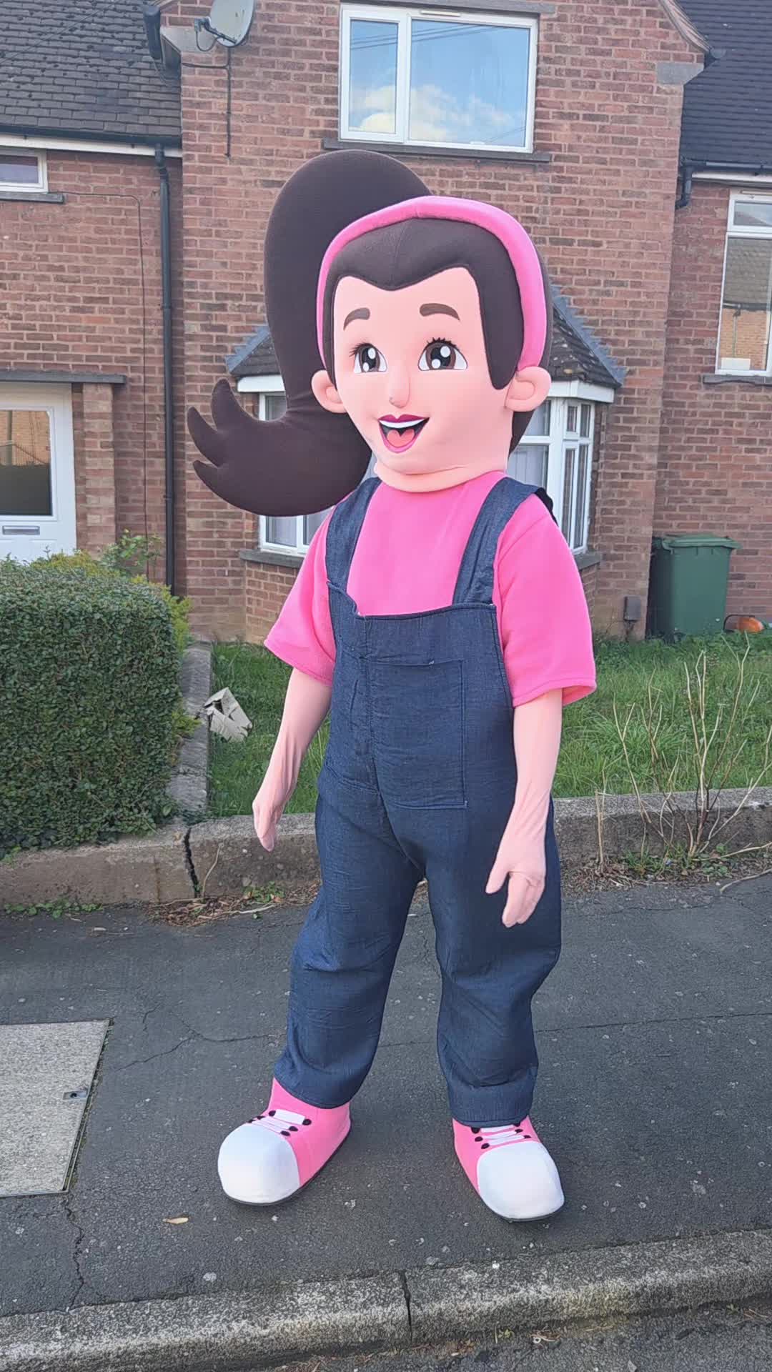 @MissyMascot