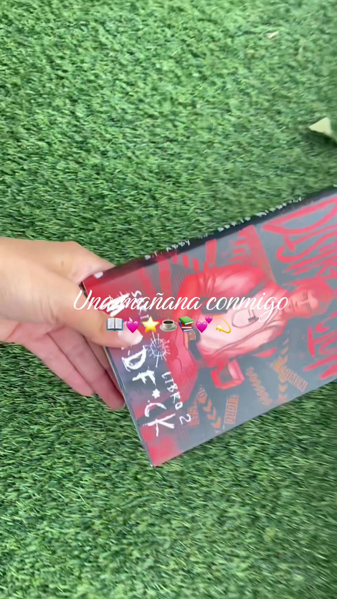 @Frikidani💘