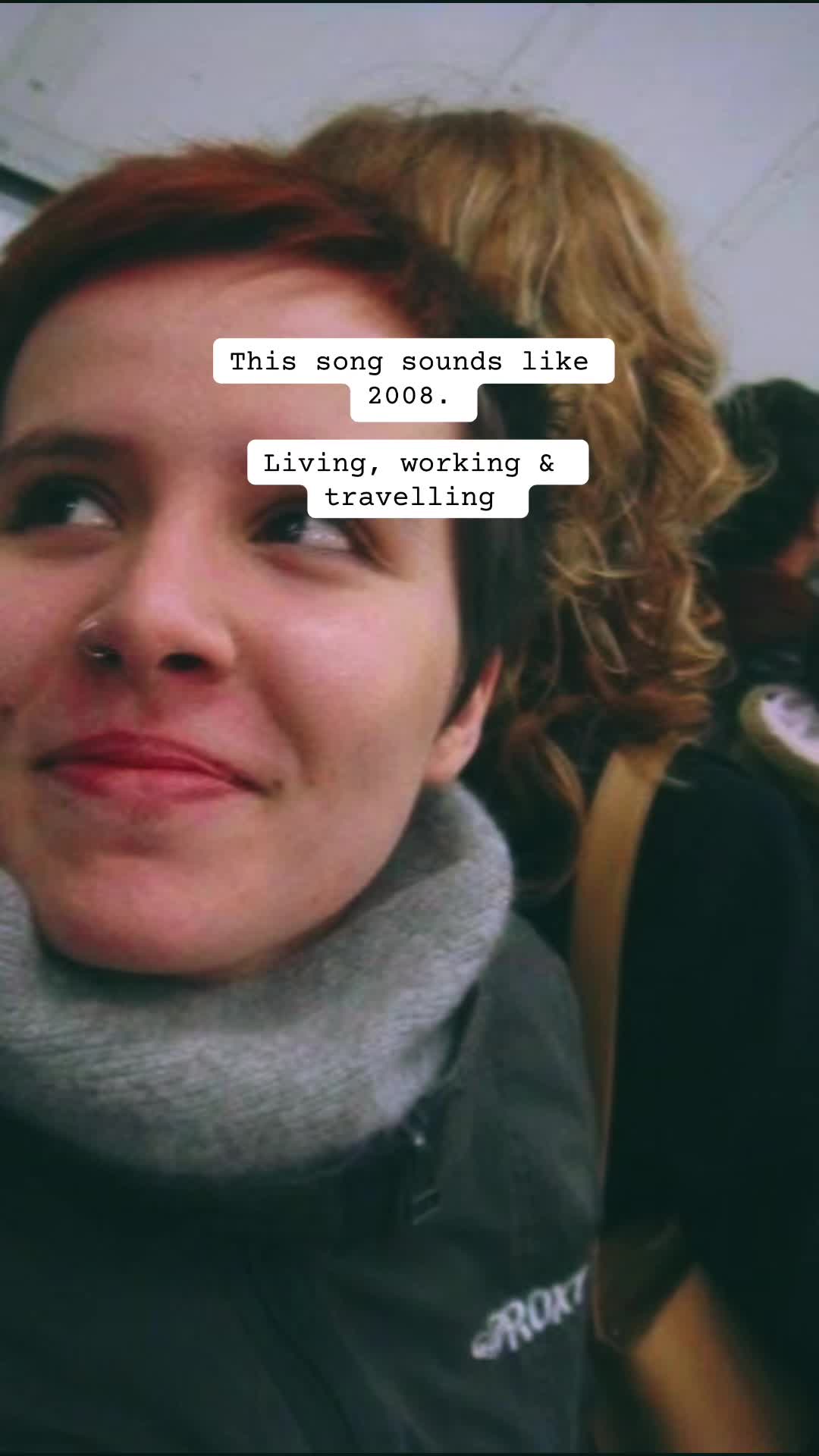 @Laura Charlotte