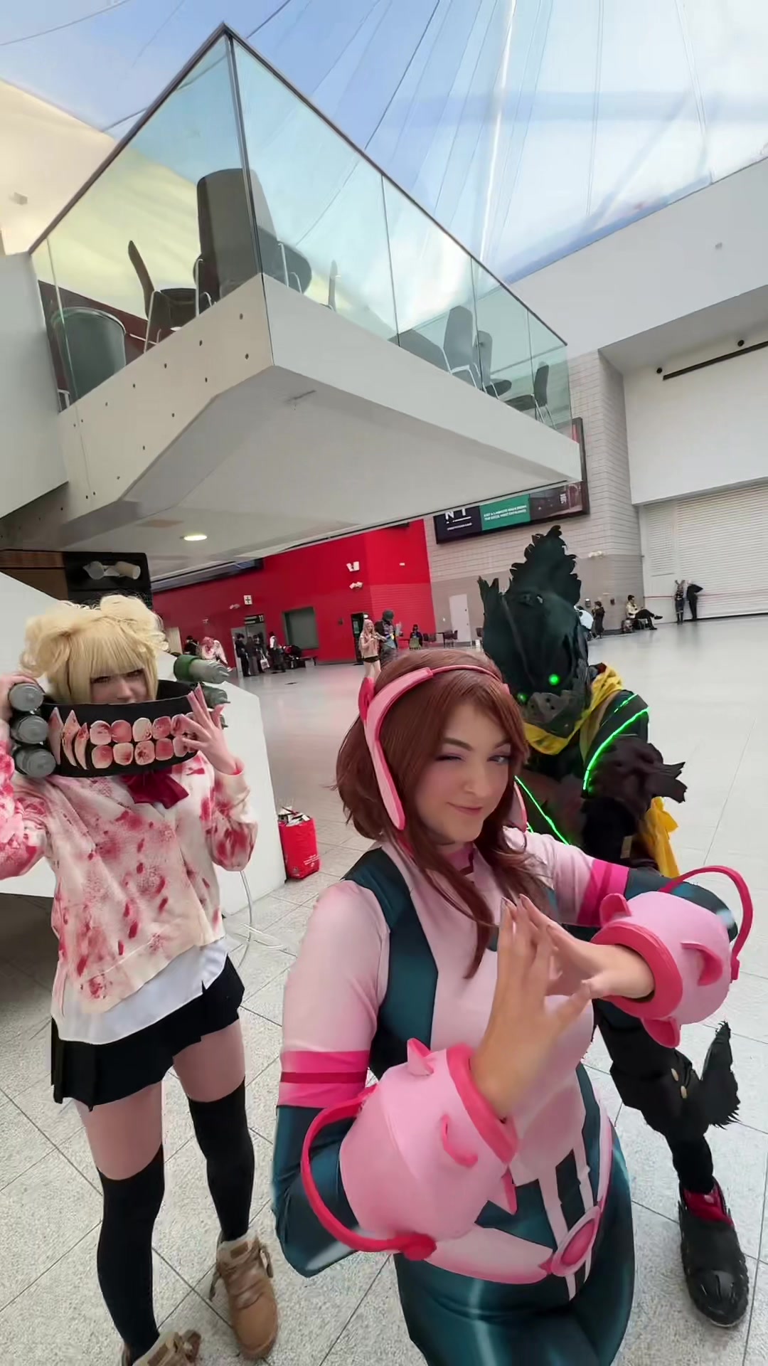 @snake.cosplay