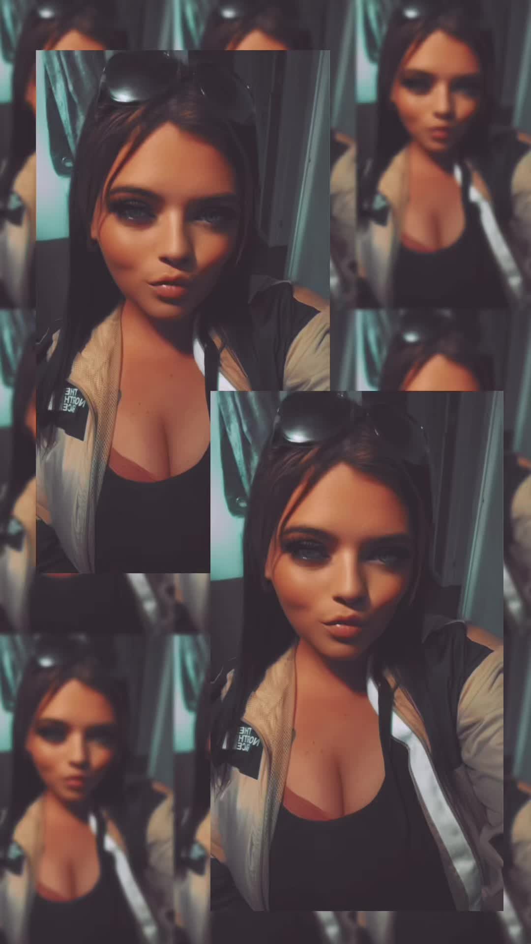@J A D E ๐
