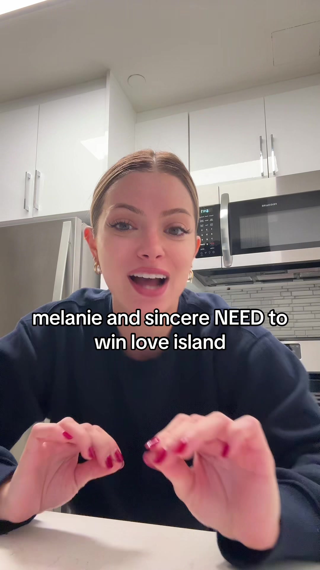 @Gianna Christine