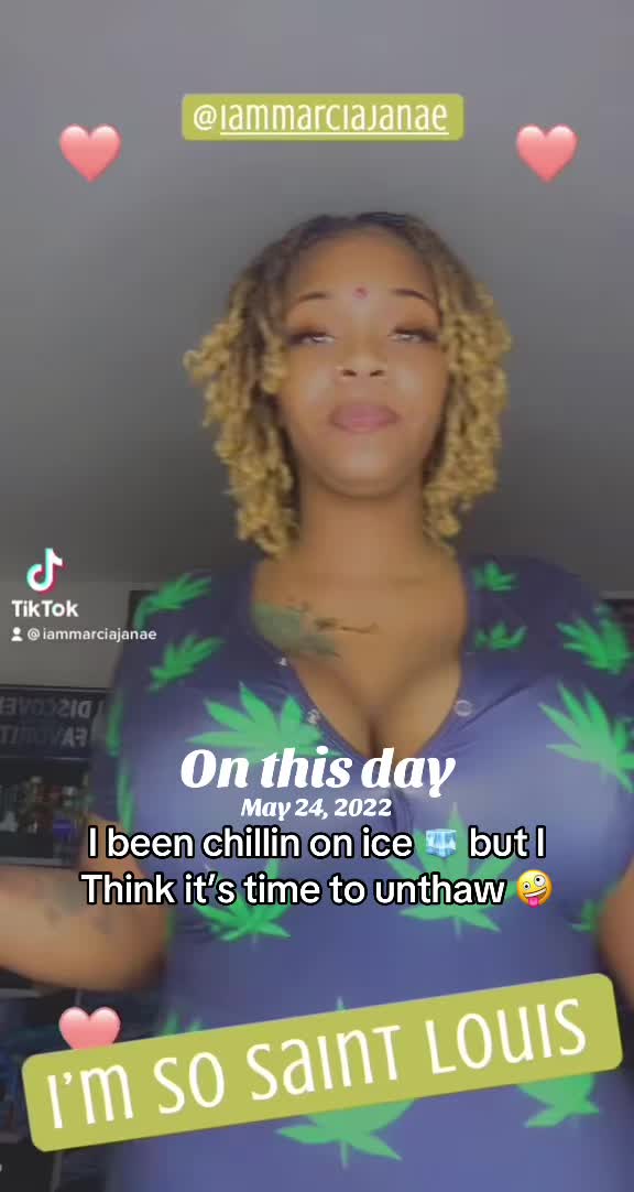 @MarciaJanae