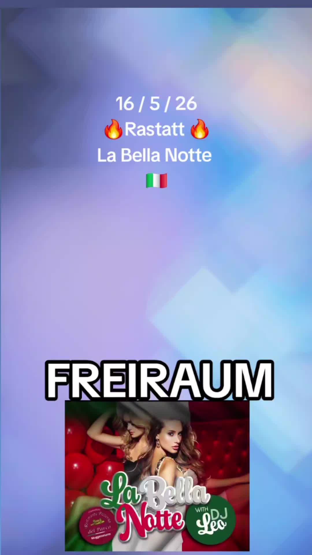 @🇮🇹DJ LEO🇮🇹