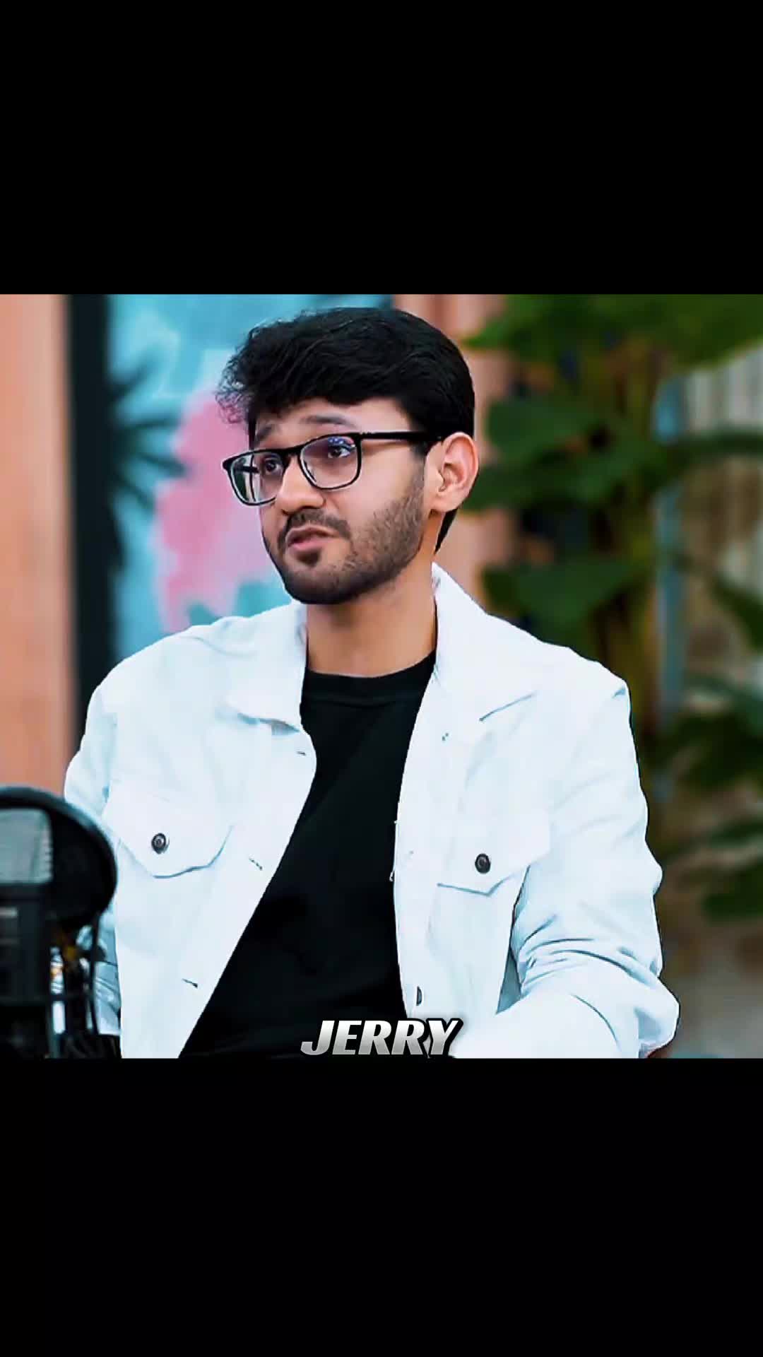 @JERRY