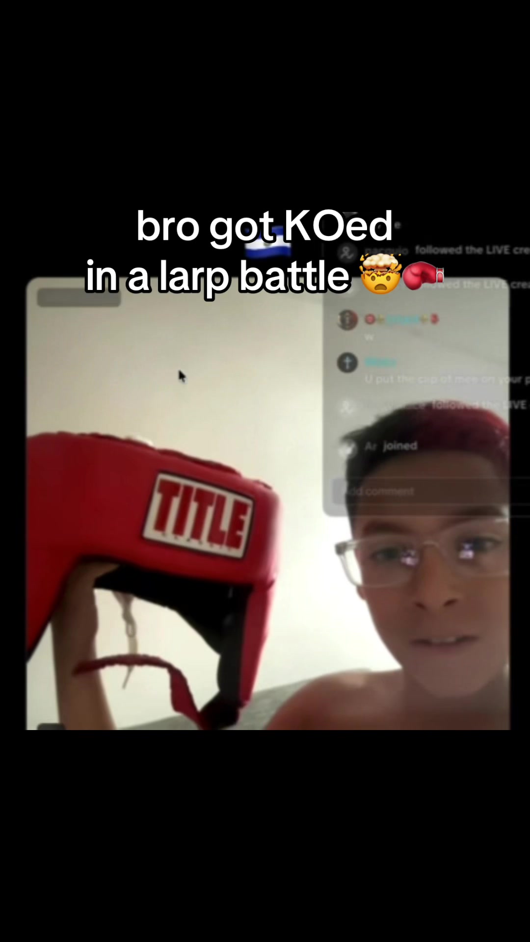 @LarpGPT