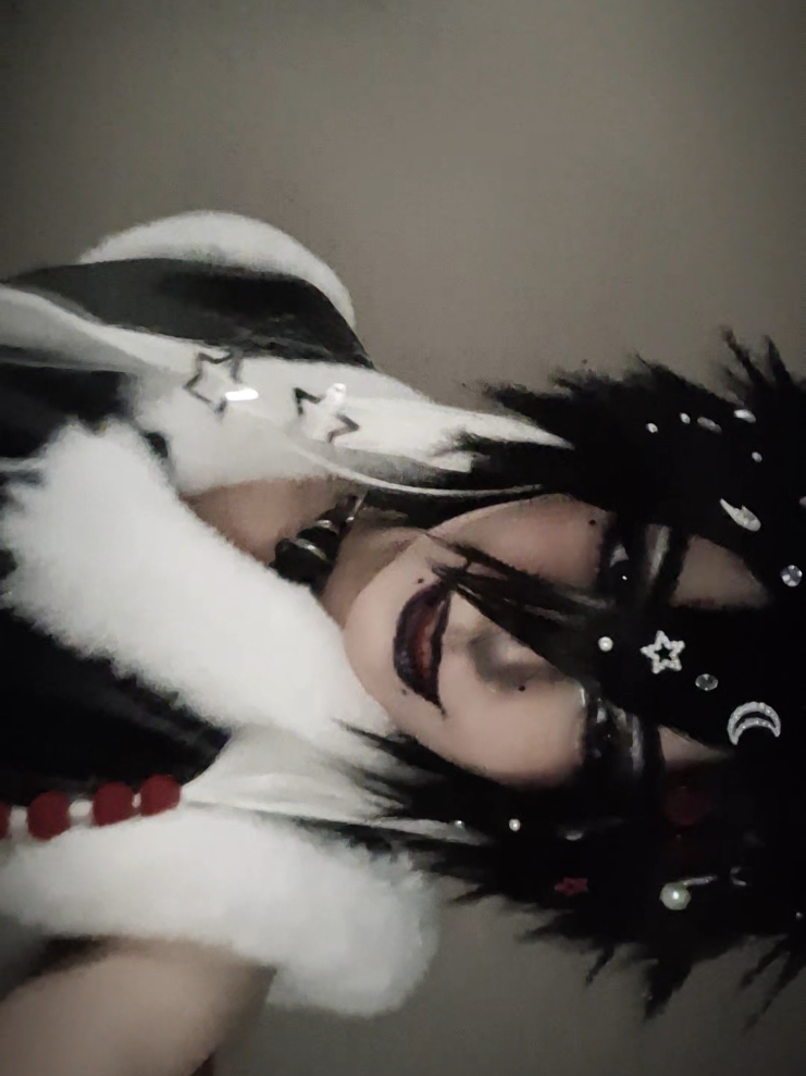 @⋆ ∶ ࣪ ִ݁ Yukiia_cos ִ݁ ࣪ ∶ ݁⋆