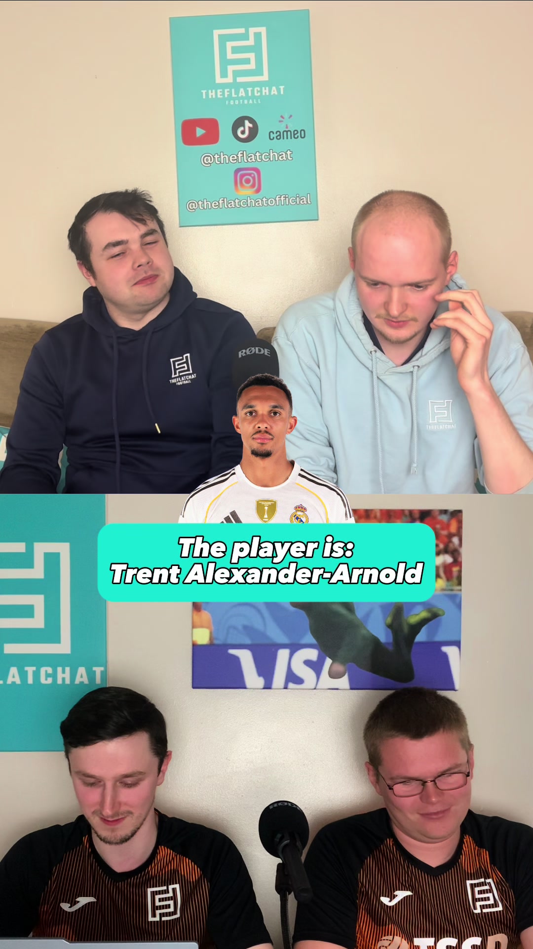 @the flat chat