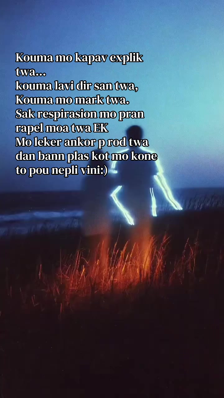@M in heaven🕊️