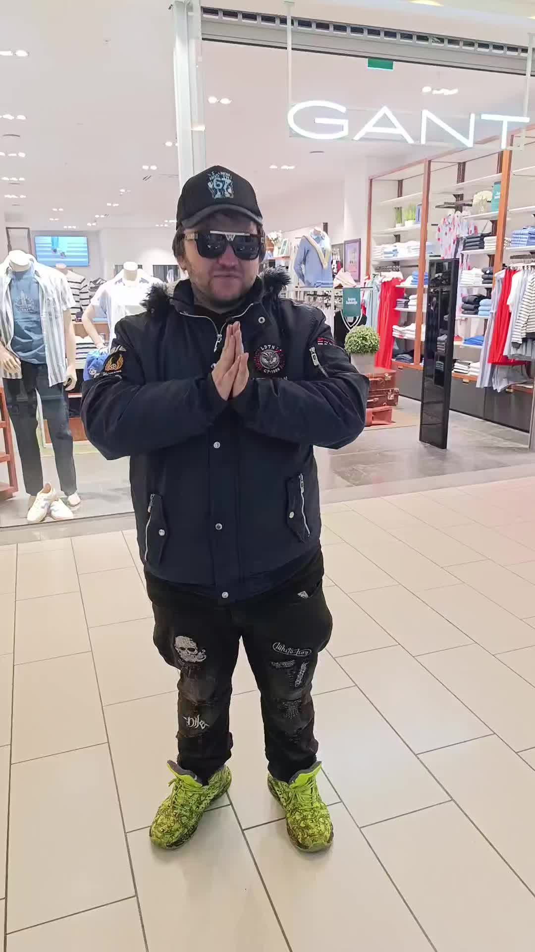 @dzonny-mcboy official