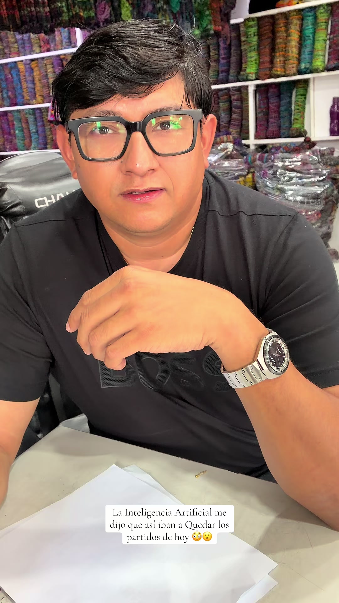 @Oswar Ayuda Videos
