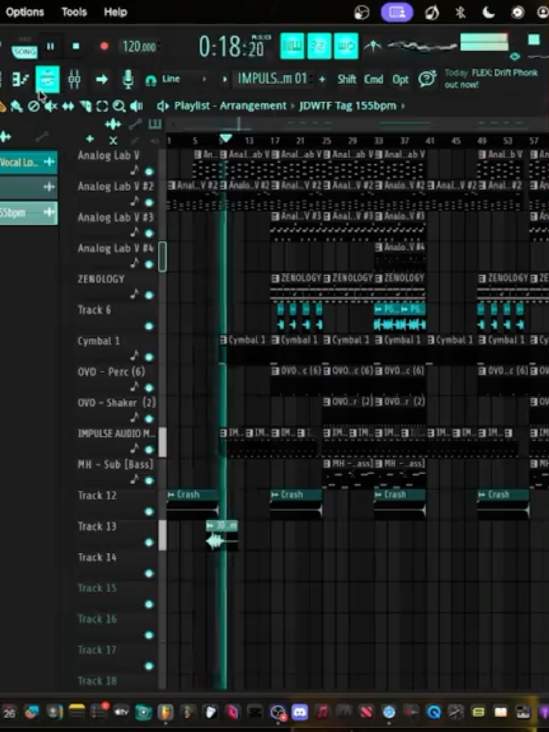 @JDOnThaBeat 🎸📀
