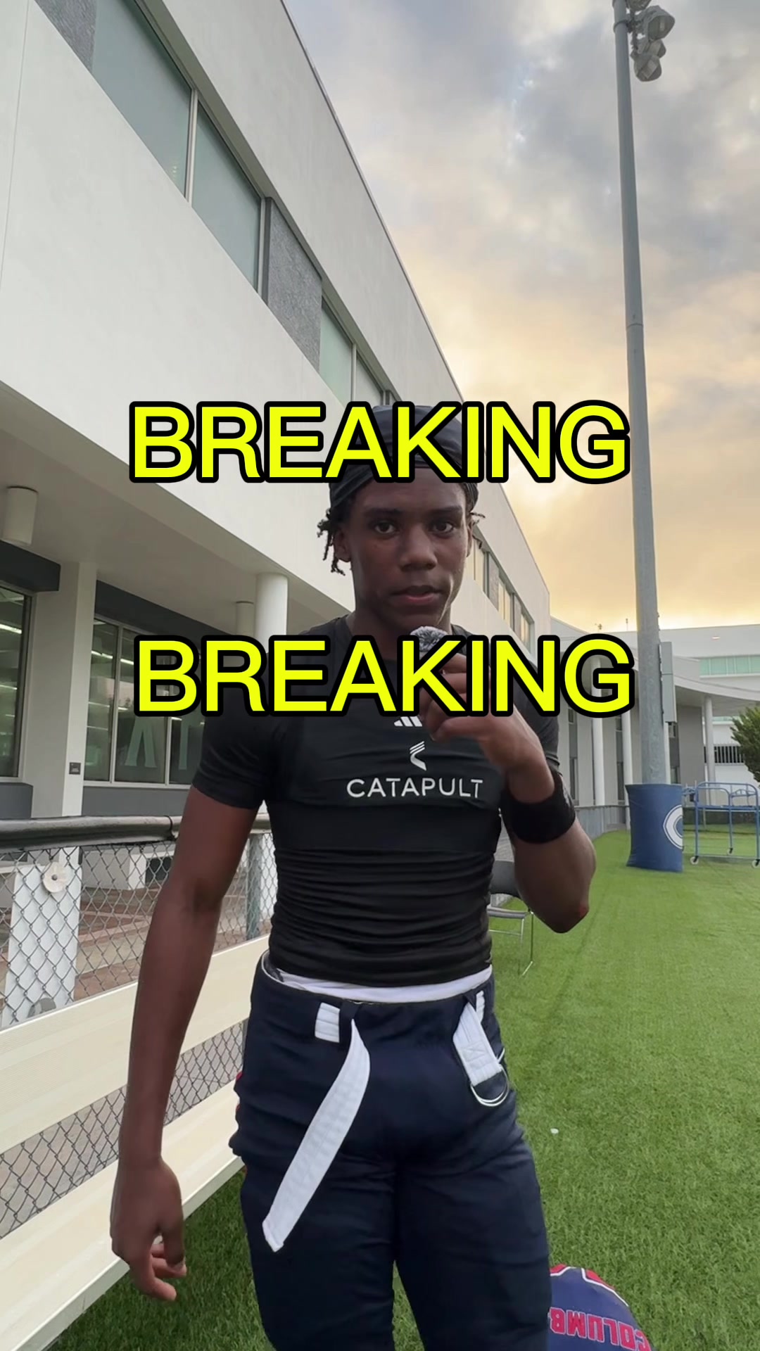 @Isa | Sports Creator