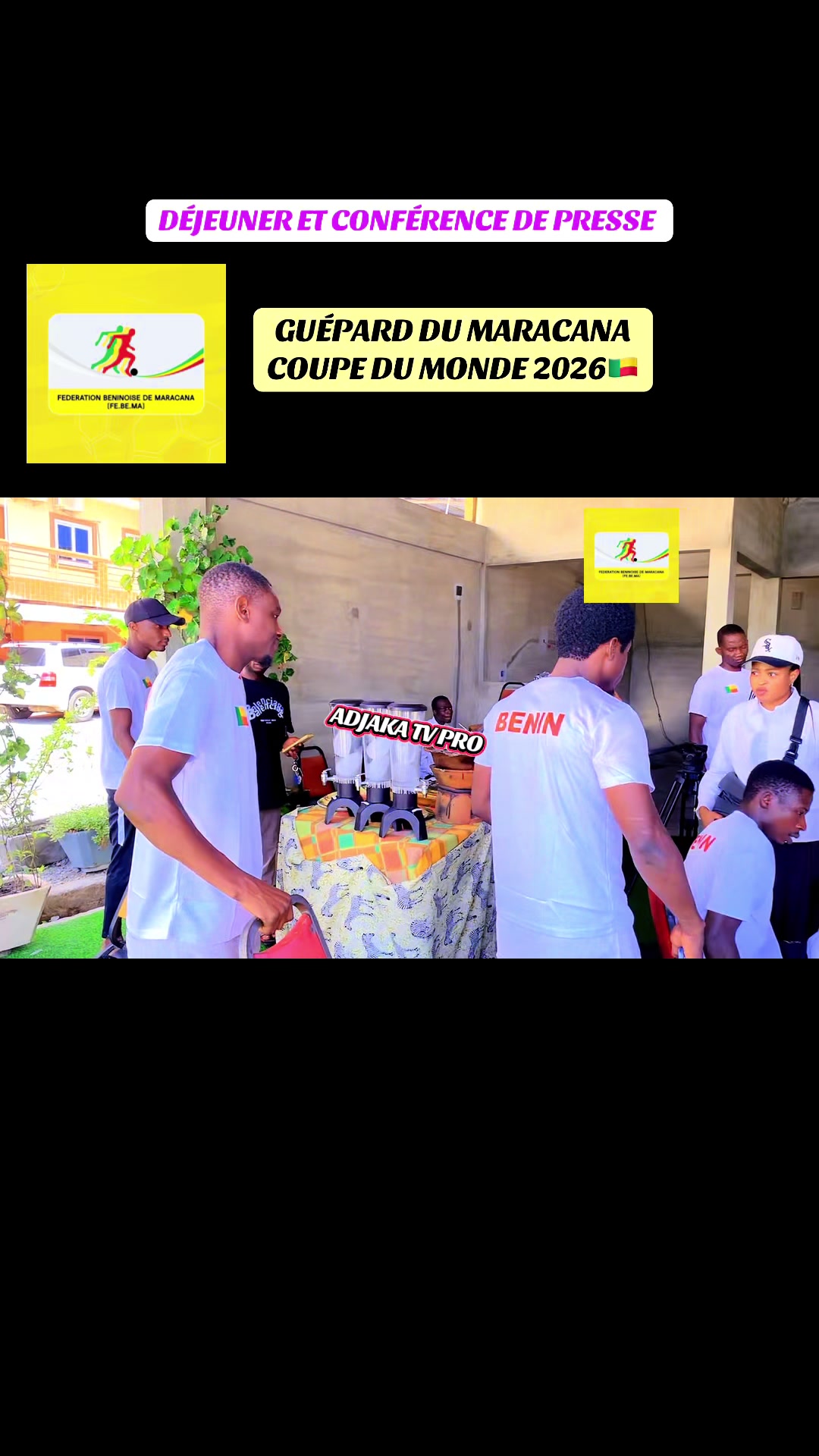 @ADJAKA TV PRO