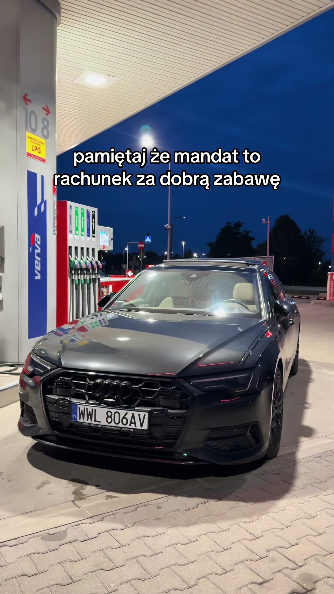@A6AudiC8