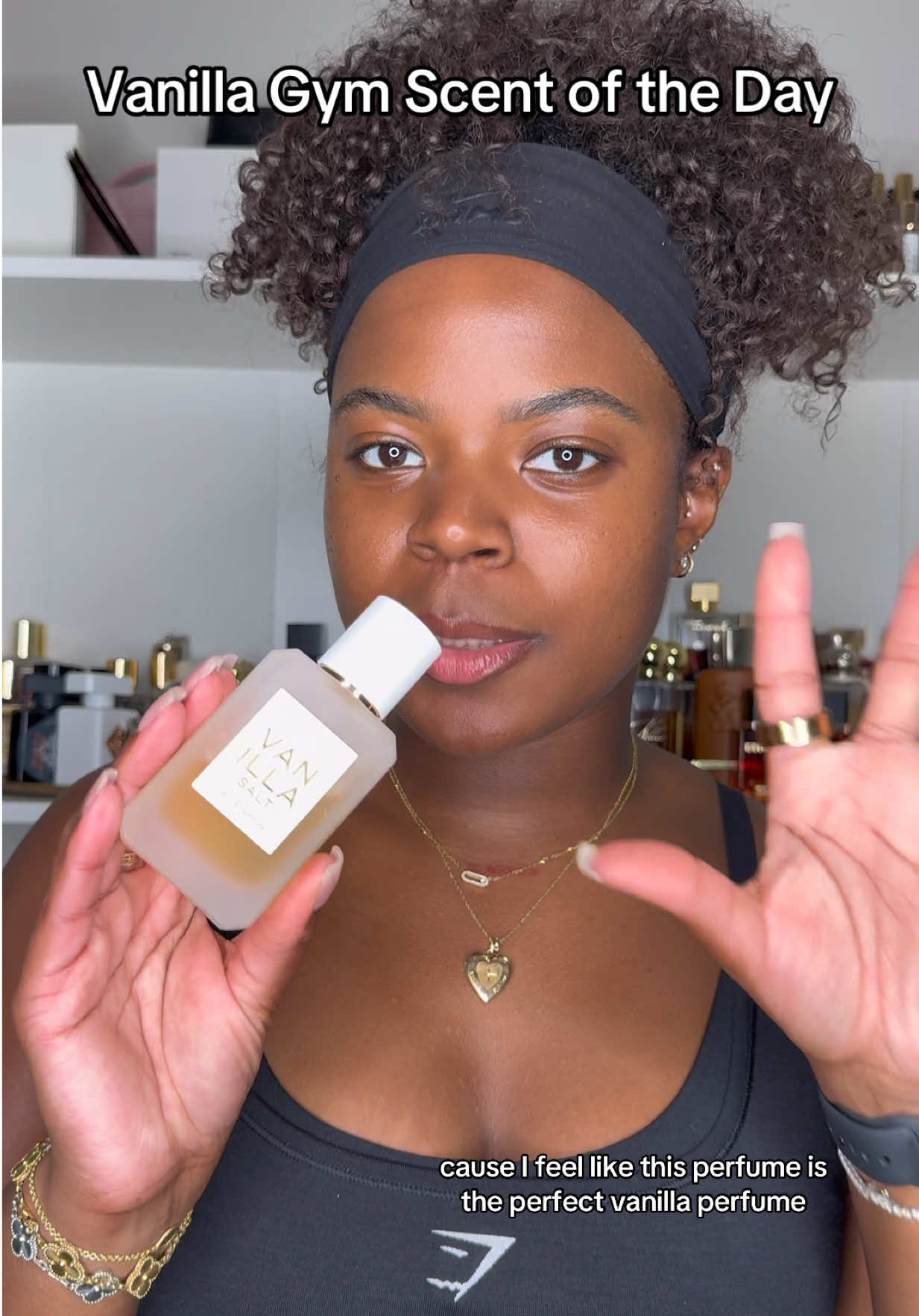 @JADE soft life, strong perfume