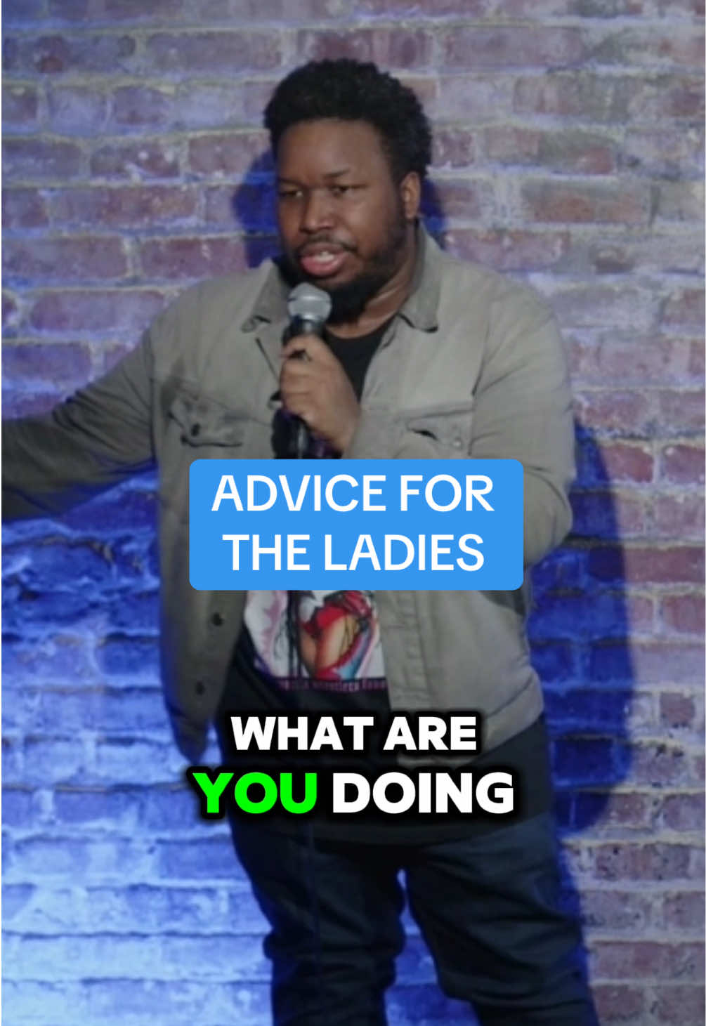 @characterselectcomedy
