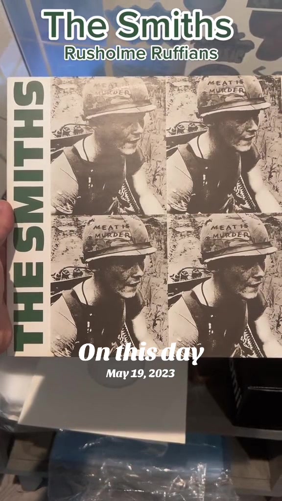 @Vinyl Fetish