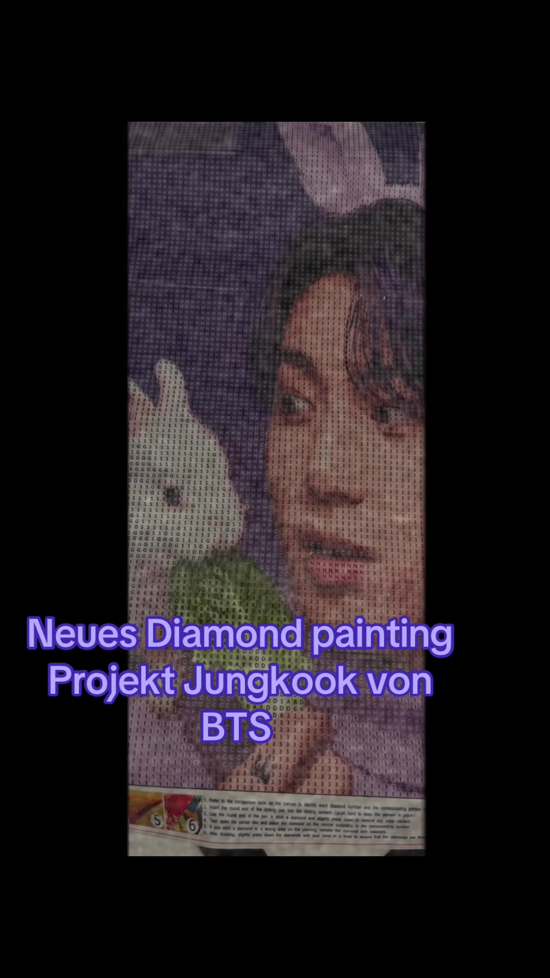 @Janina_Namjoon Stringini