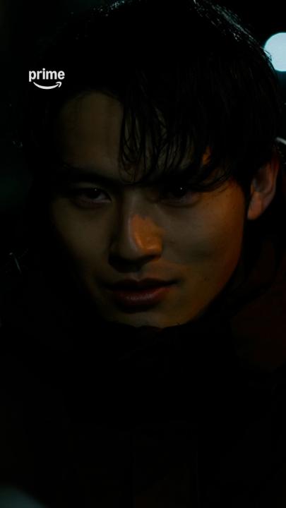 @PrimeVideoJapan