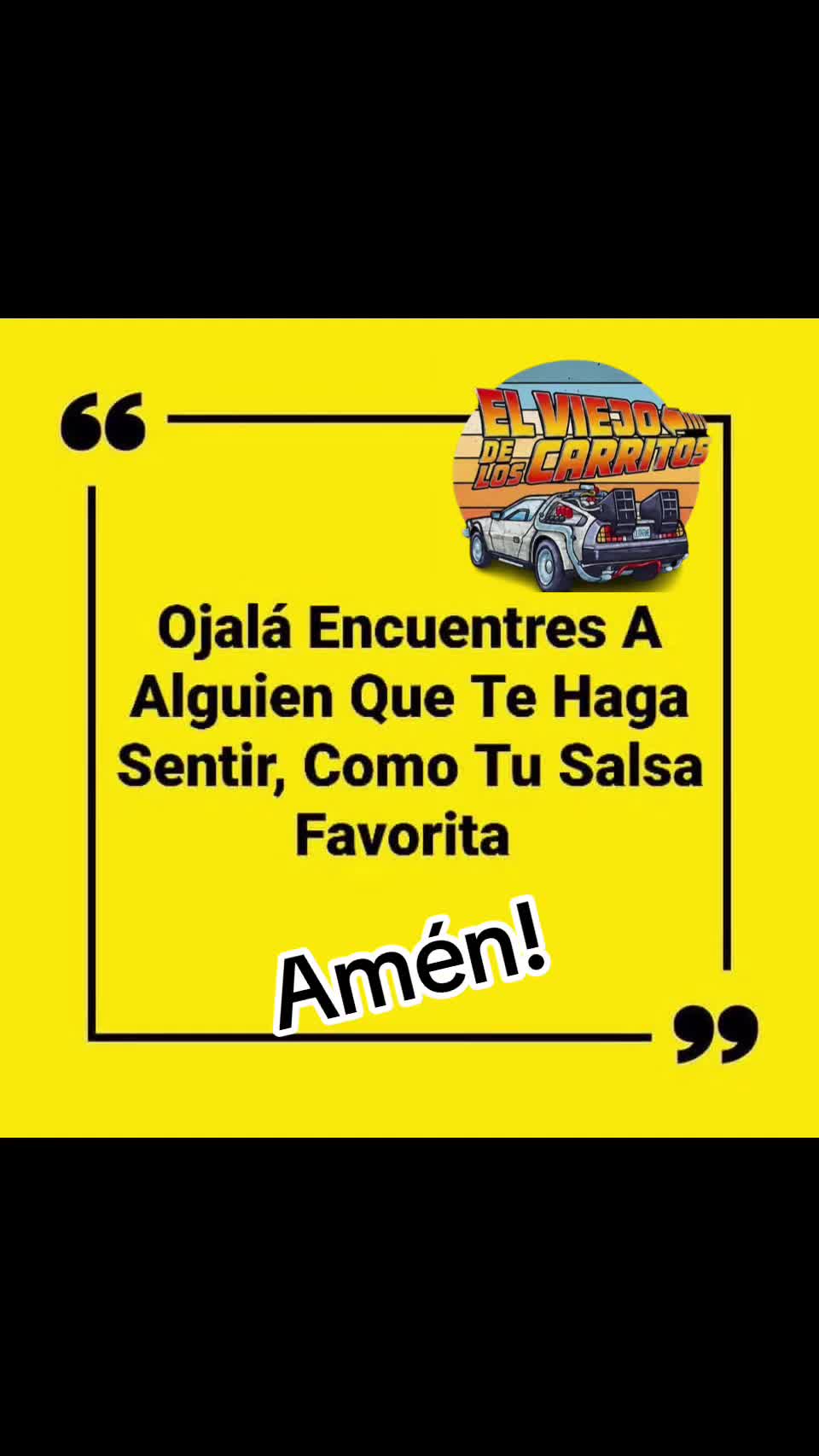 @El Viejo de Los Carritos