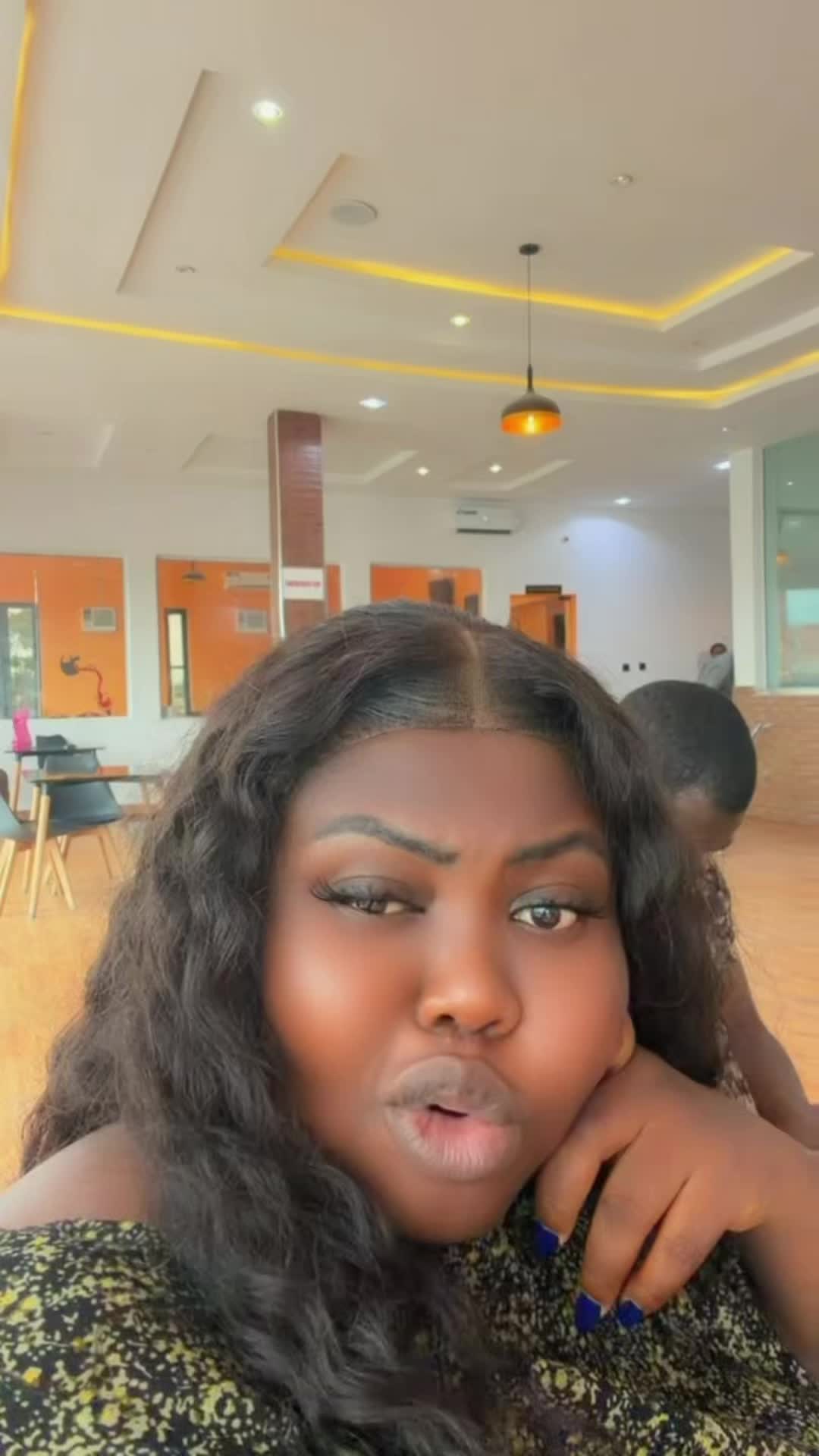 @CelebrityNurseEsther2