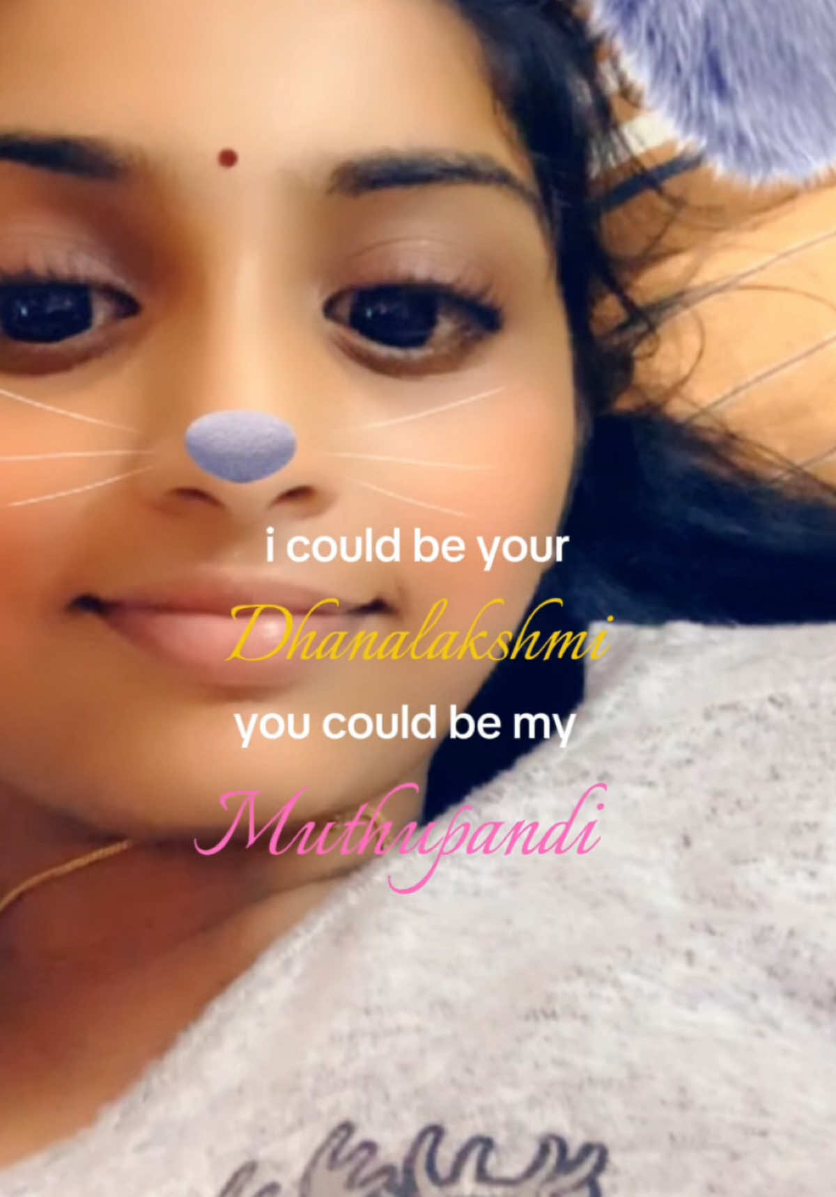 @Moiskumar & Sathana 🏆🎀