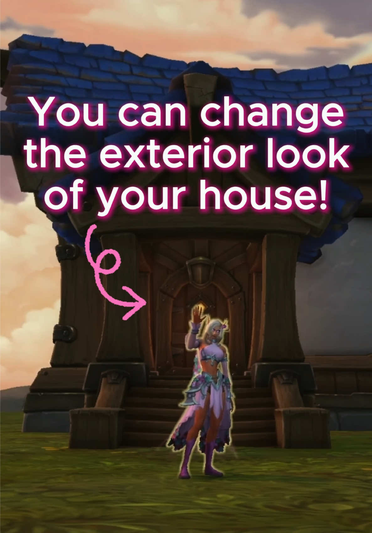 @TabbyKatGaming | WoW Guides