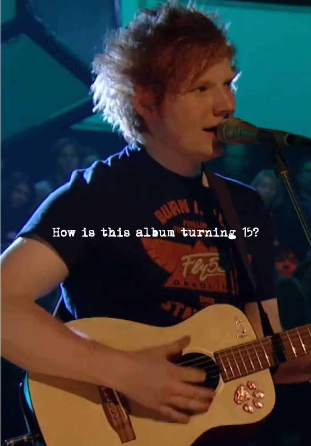 @Ed Sheeran HQ
