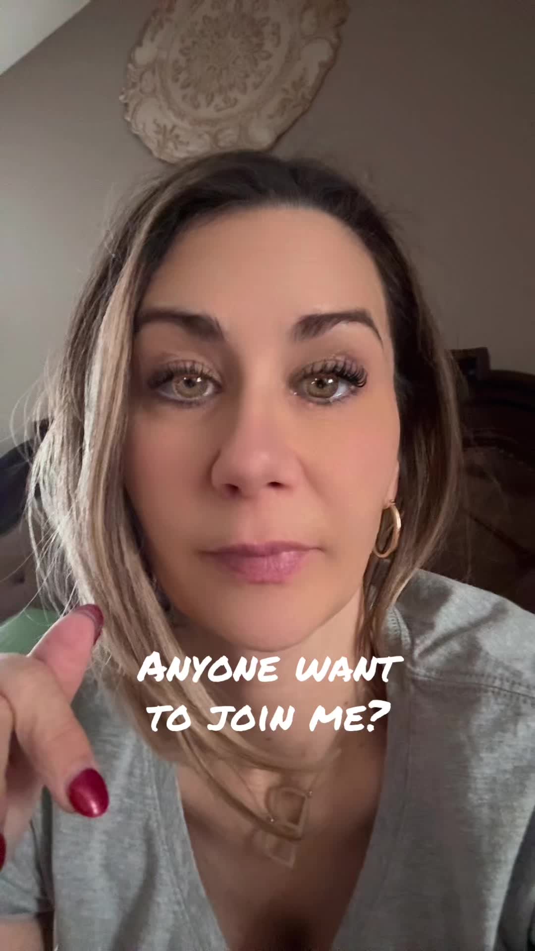 @Becca