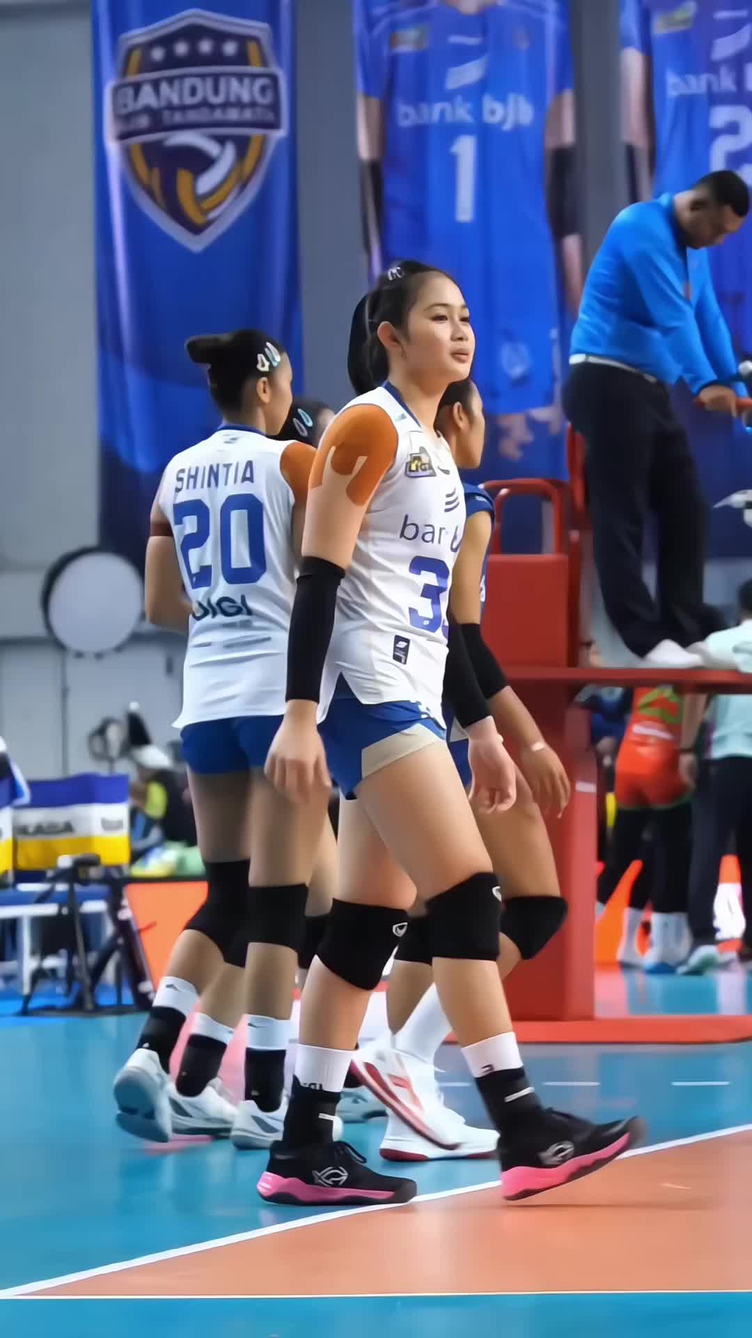 @❤Volleyball Girl 😘