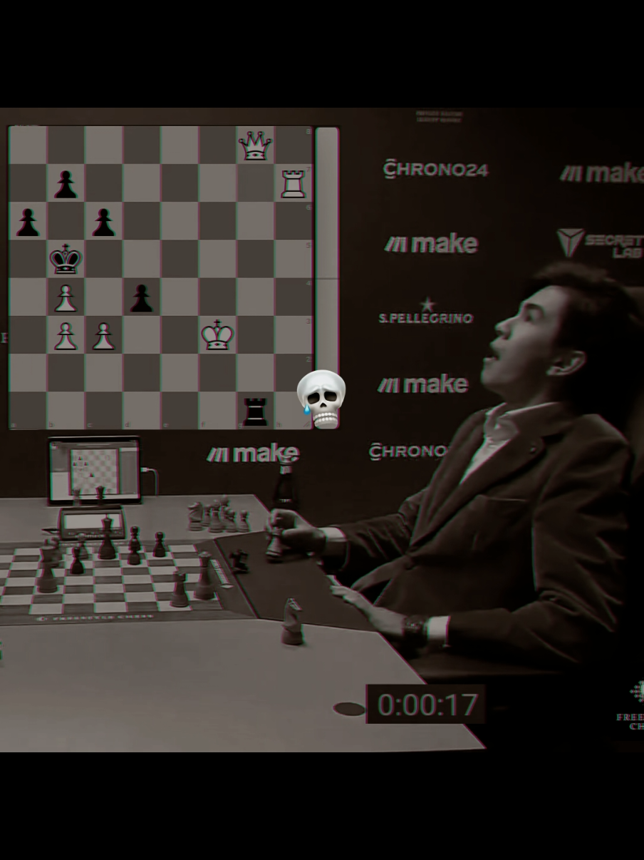 @Checkmate Chronicles
