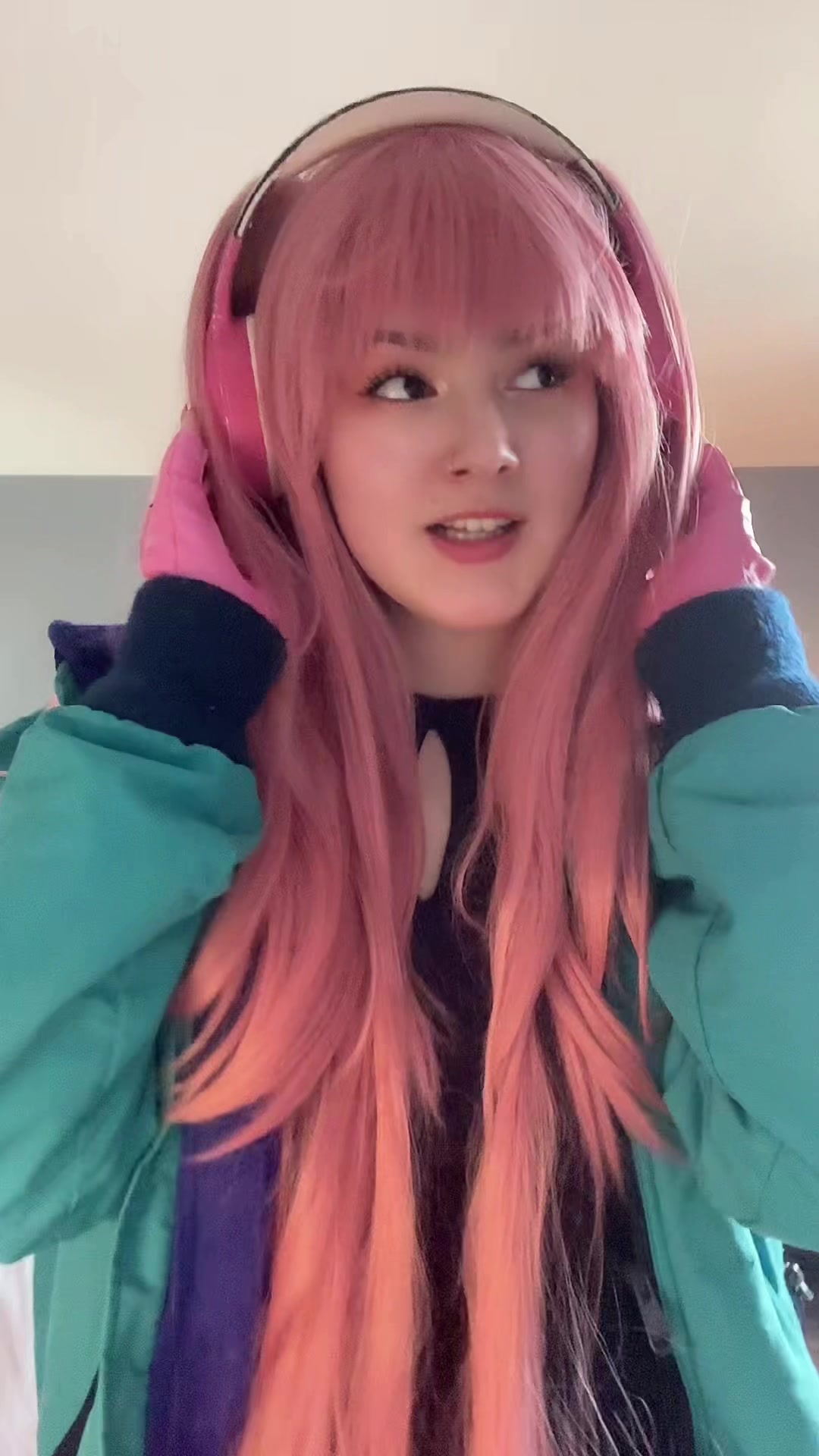 @Halo 💫