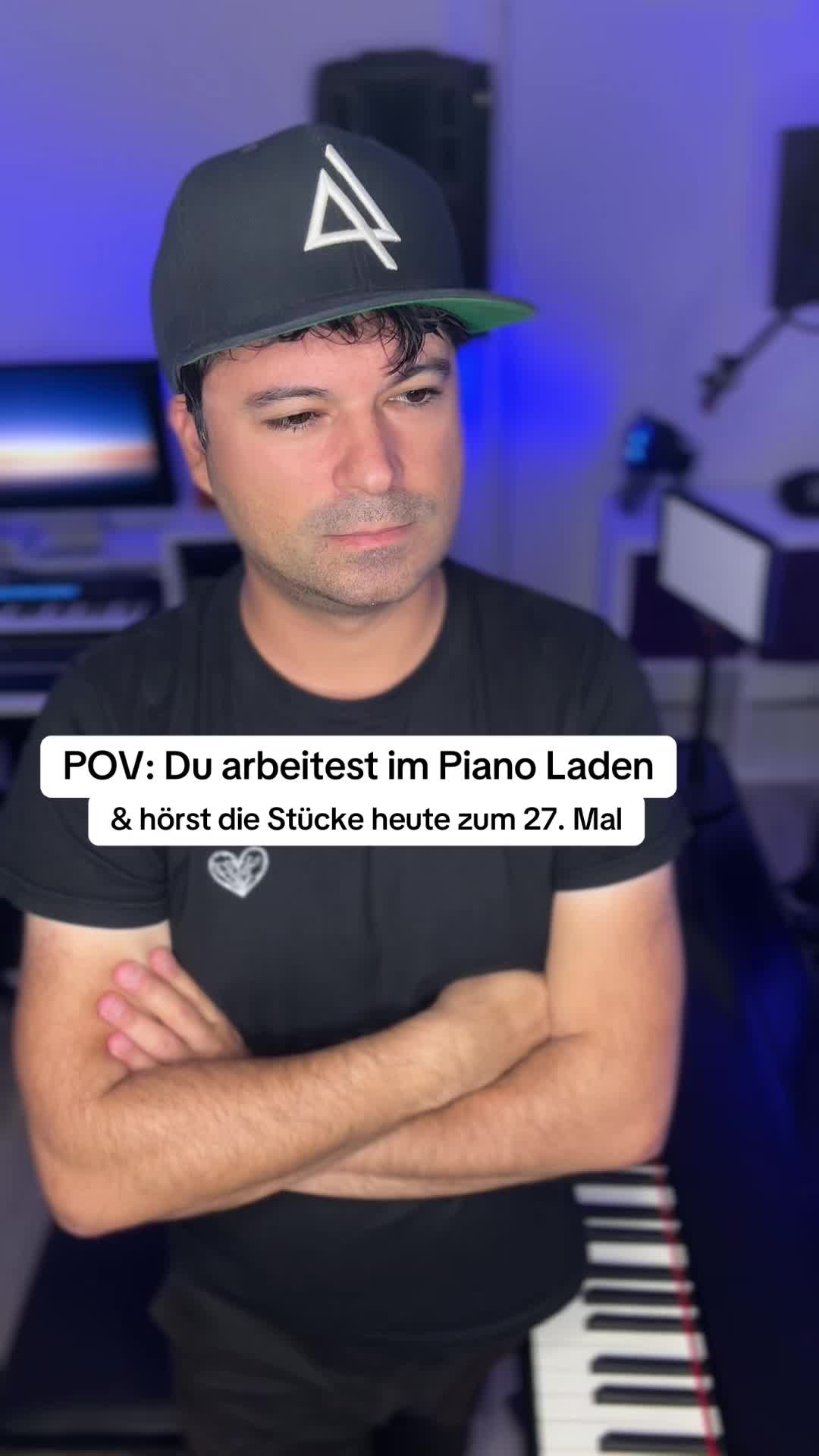 @Autistic Piano