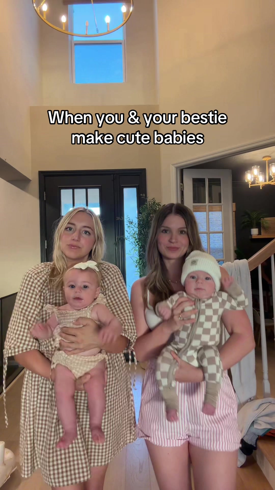 @The Varney Family