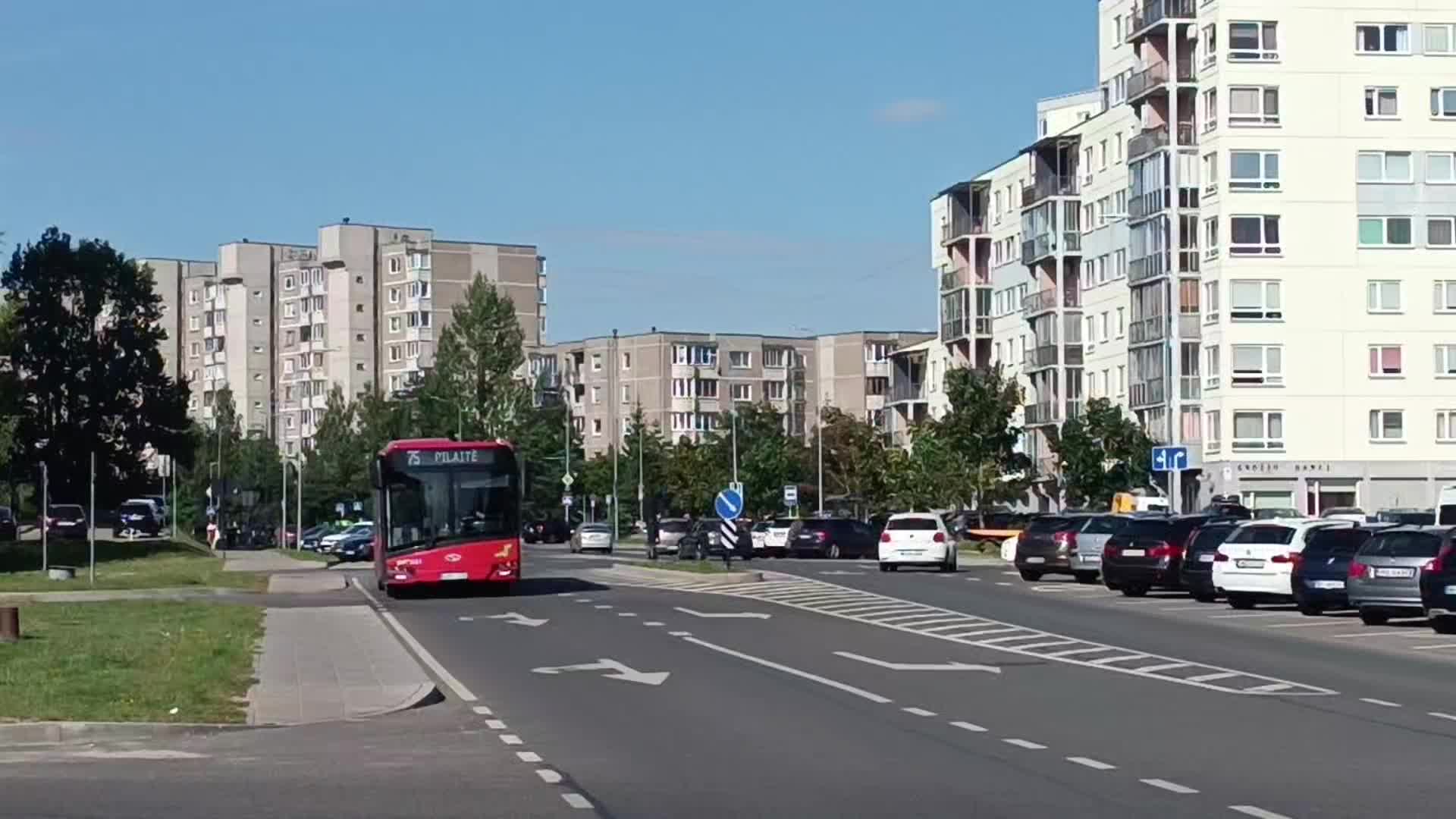 @🇱🇹autobusai in vilnius🇱🇹