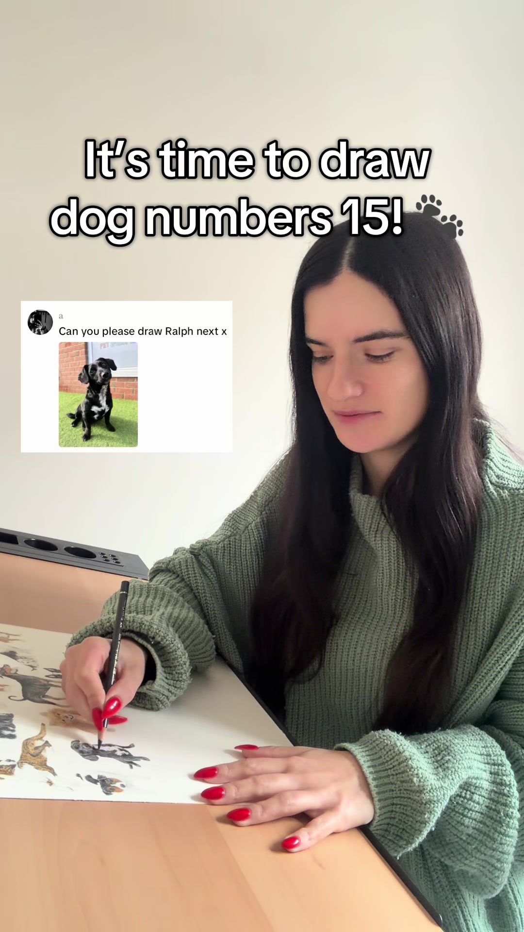 @Ysabel Illustrates
