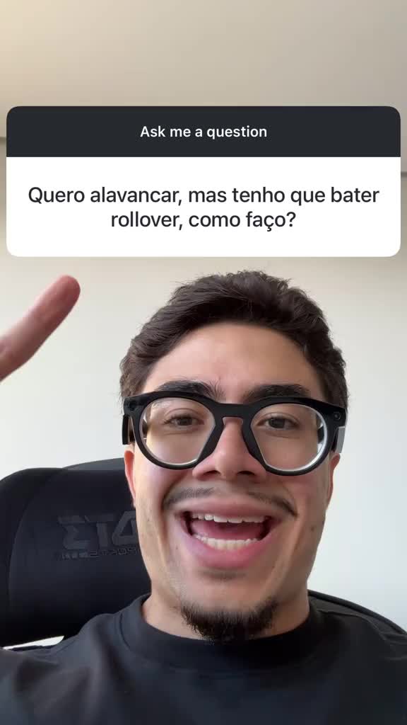 @Teixeira Trader