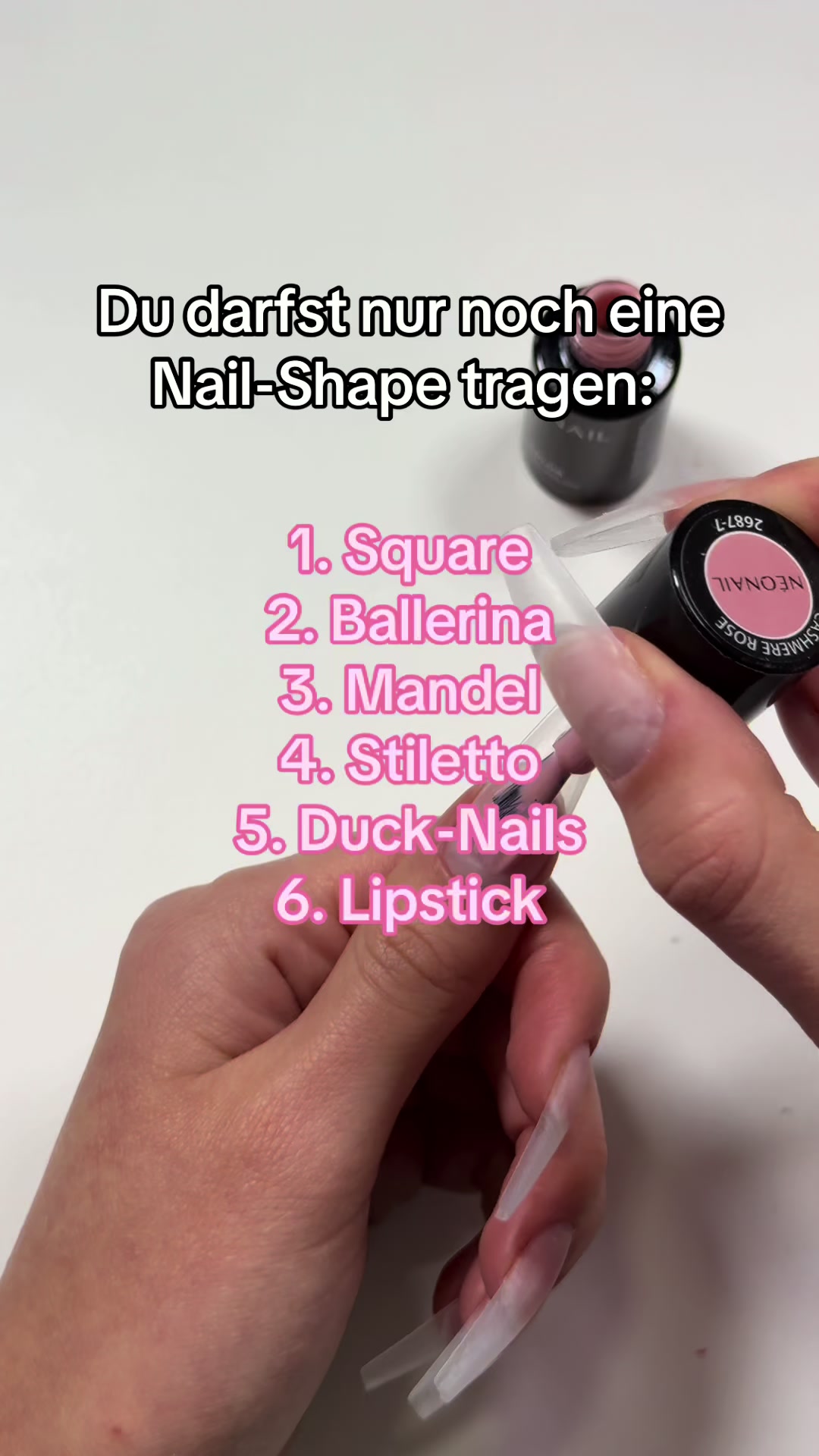 @✨ Nailsaholic | Geln&auml;gel ✨