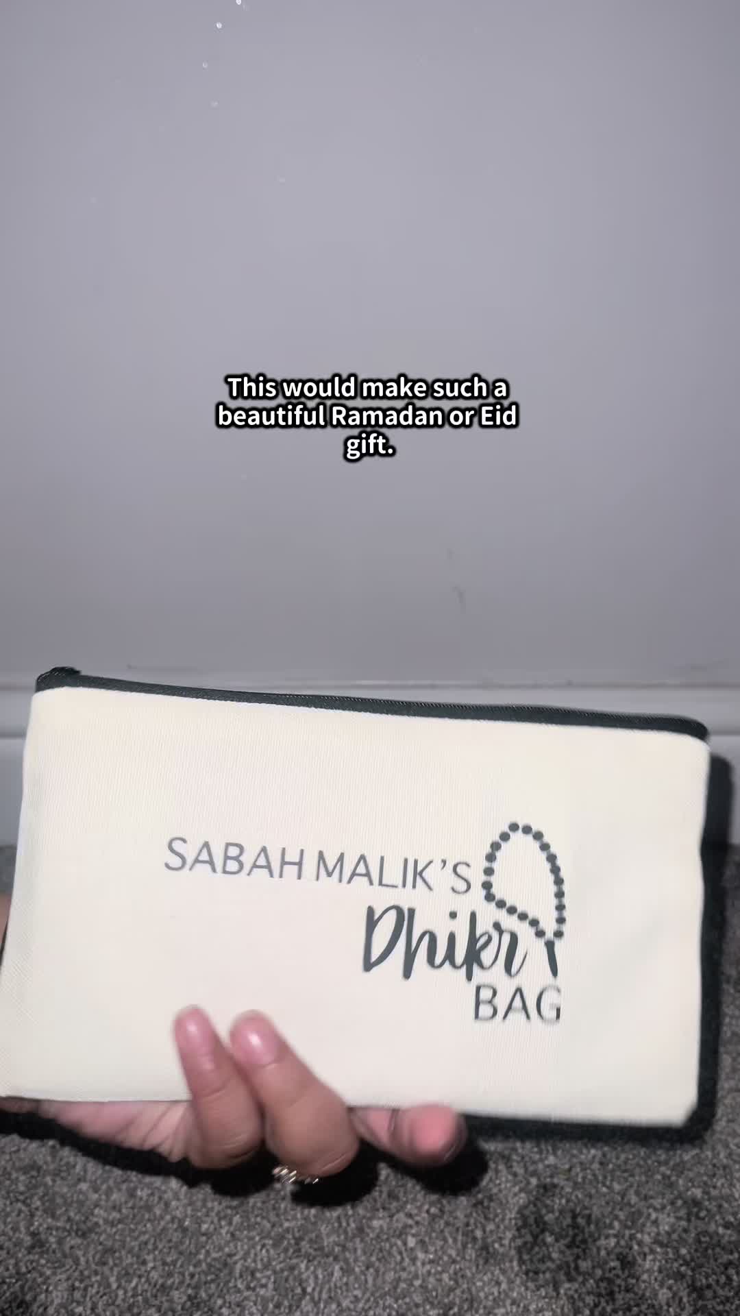 @Sabah | Mom Life Creator