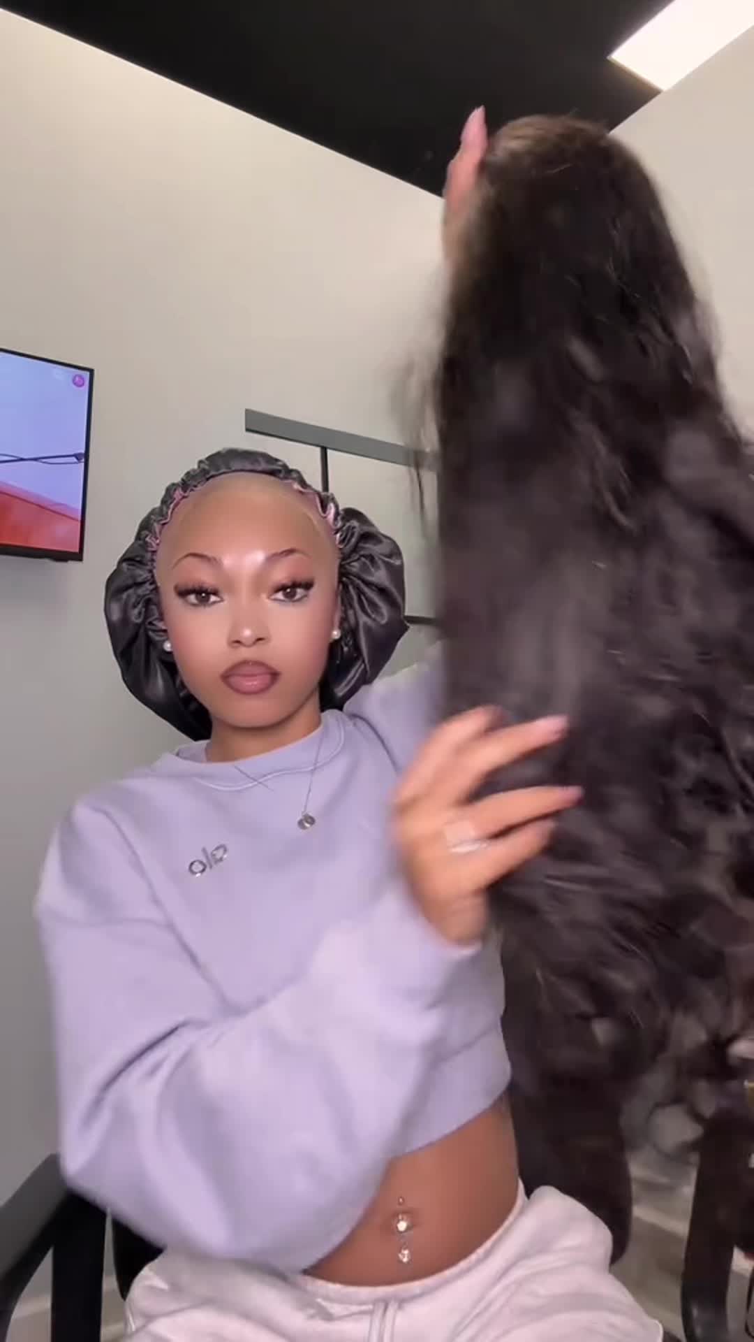 @XSHAIRQueen