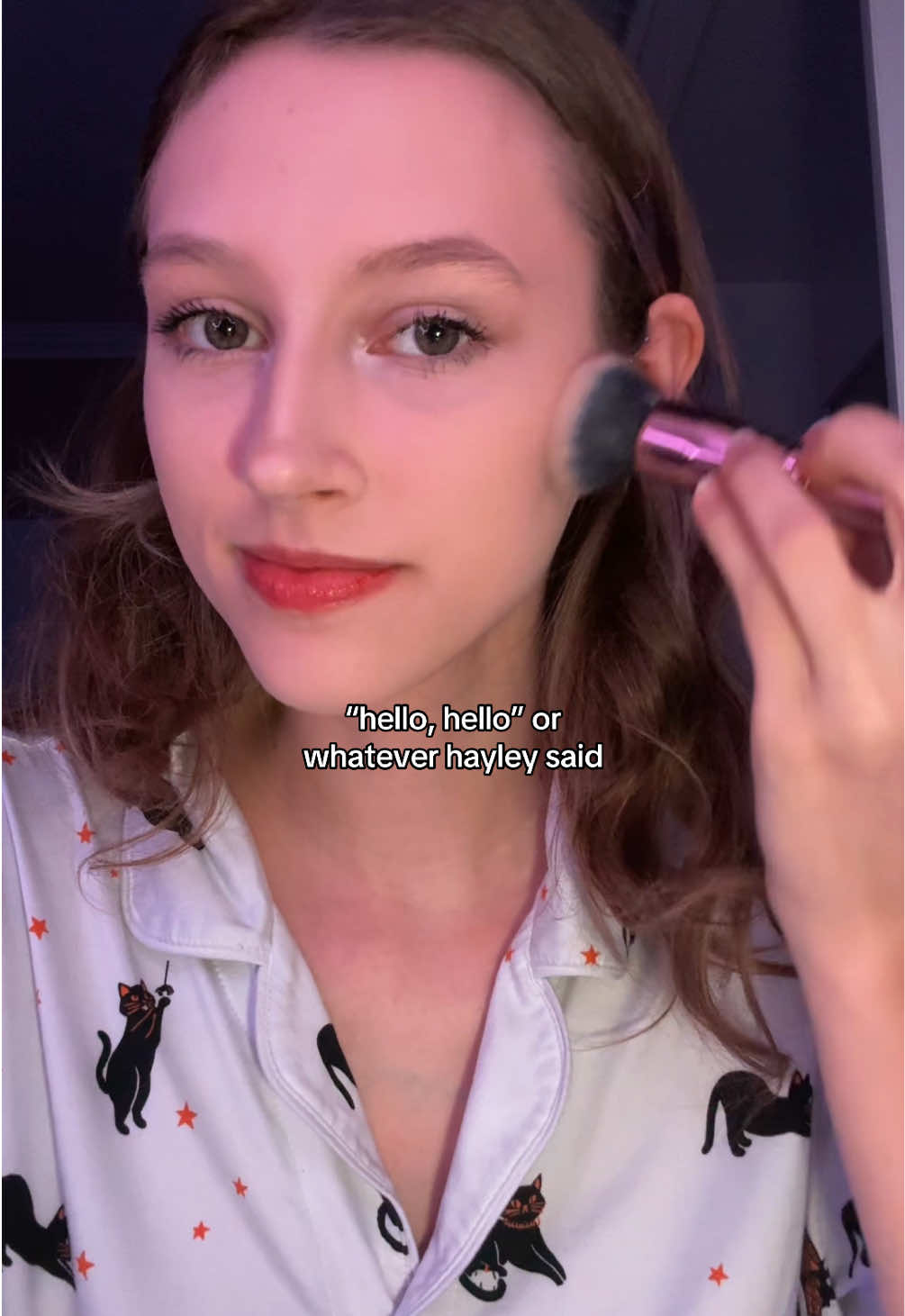 @Chloe 🎤✨