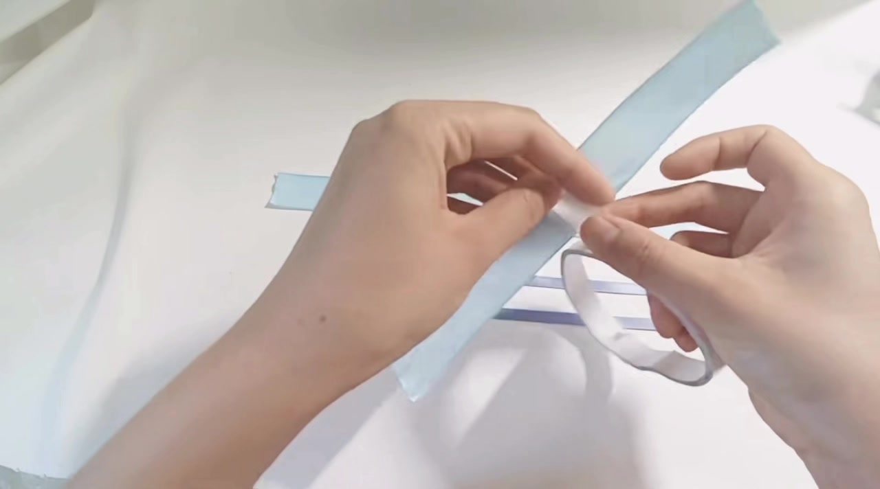 @Aimee-Ribbon Packaging
