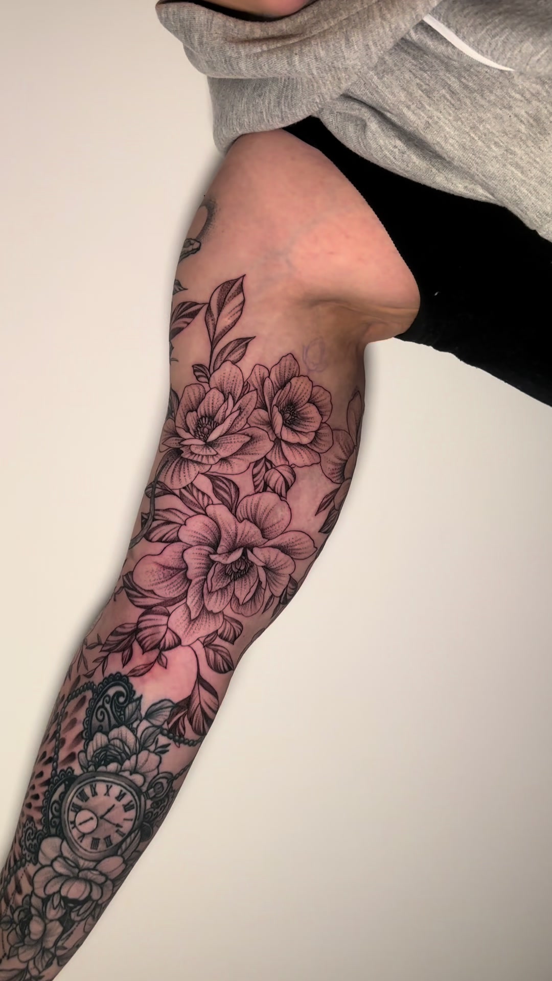 @Jack Hart Tattooing 🪬