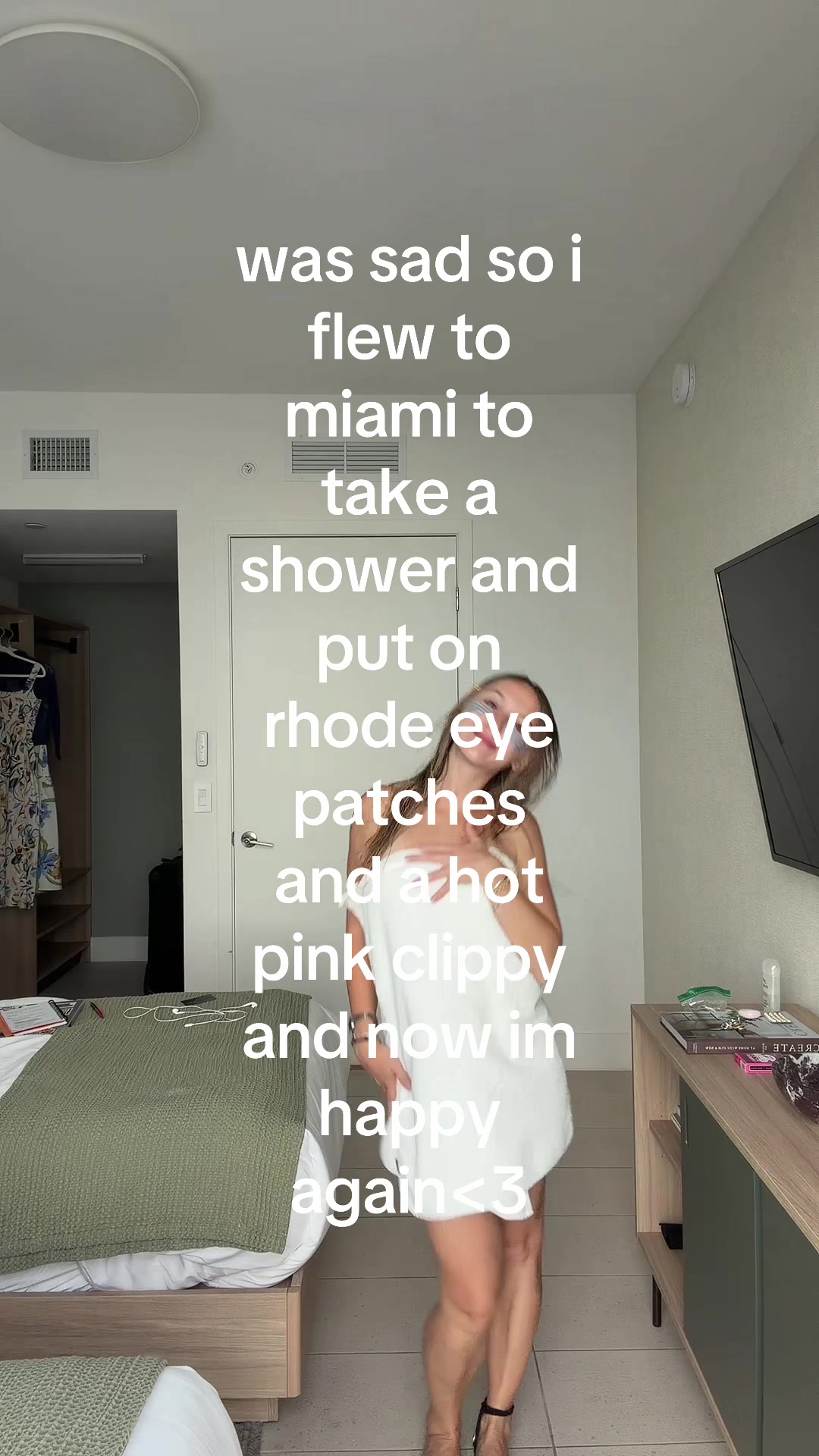 @Baby Skunk
