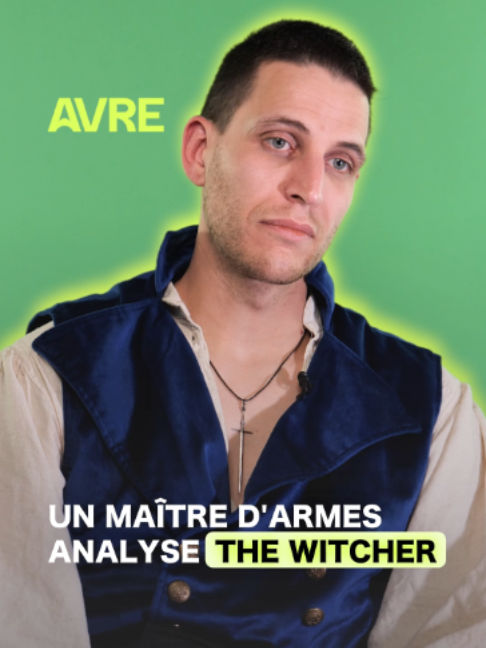 @AVRE