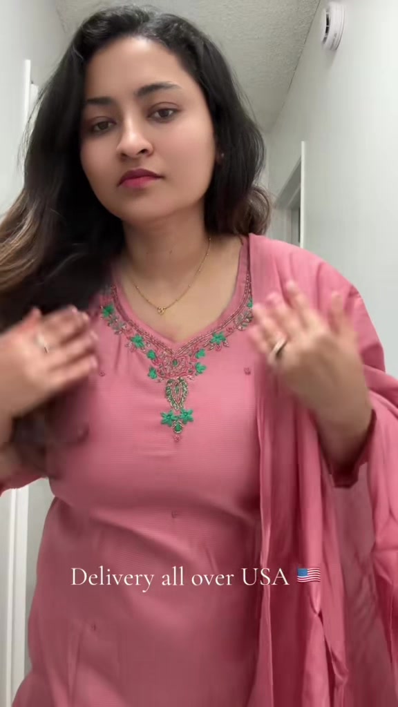 @Saree & Style