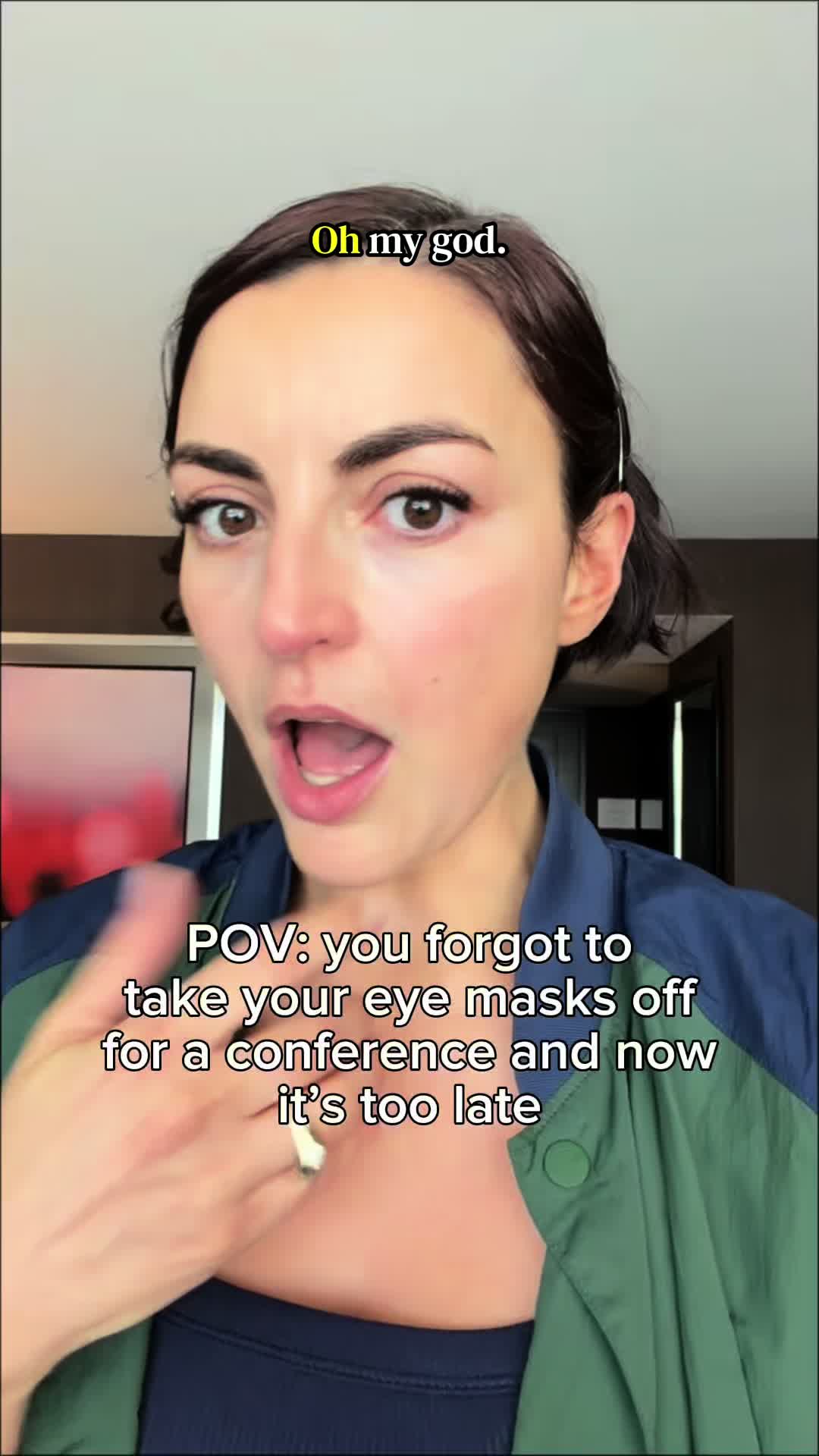 @Charlotte Palermino